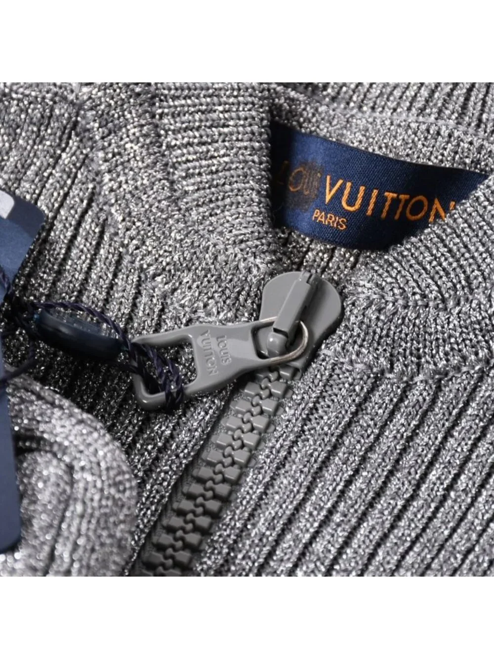 Louis Vuitton brand louis